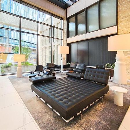 Luxury 2 Bedroom Apartment Manchester City Centre Екстериор снимка