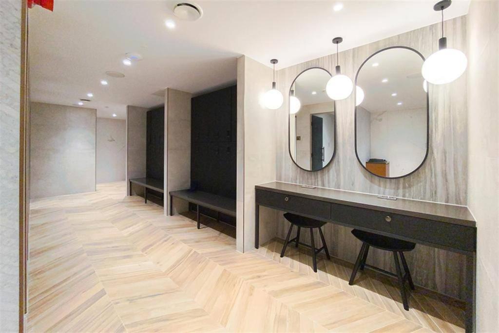 Luxury 2 Bedroom Apartment Manchester City Centre Екстериор снимка