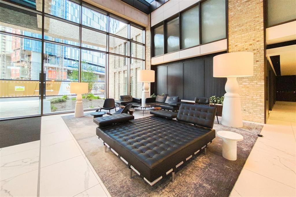 Luxury 2 Bedroom Apartment Manchester City Centre Екстериор снимка