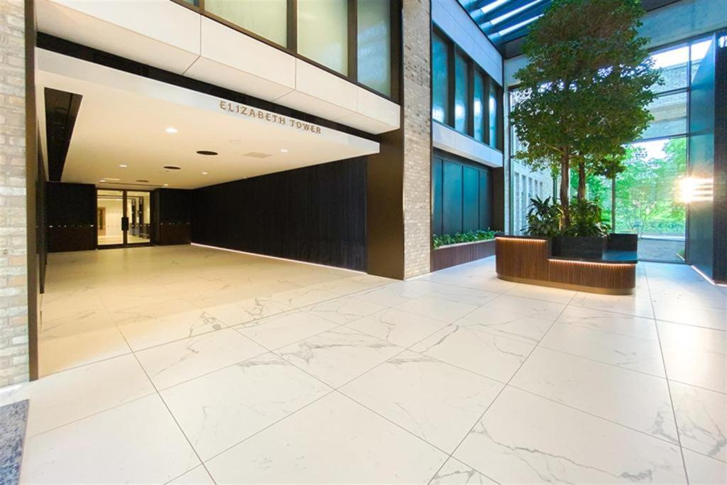 Luxury 2 Bedroom Apartment Manchester City Centre Екстериор снимка