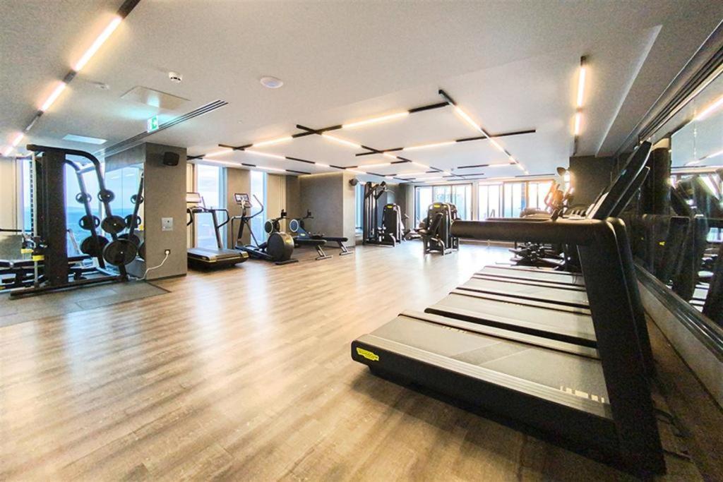 Luxury 2 Bedroom Apartment Manchester City Centre Екстериор снимка