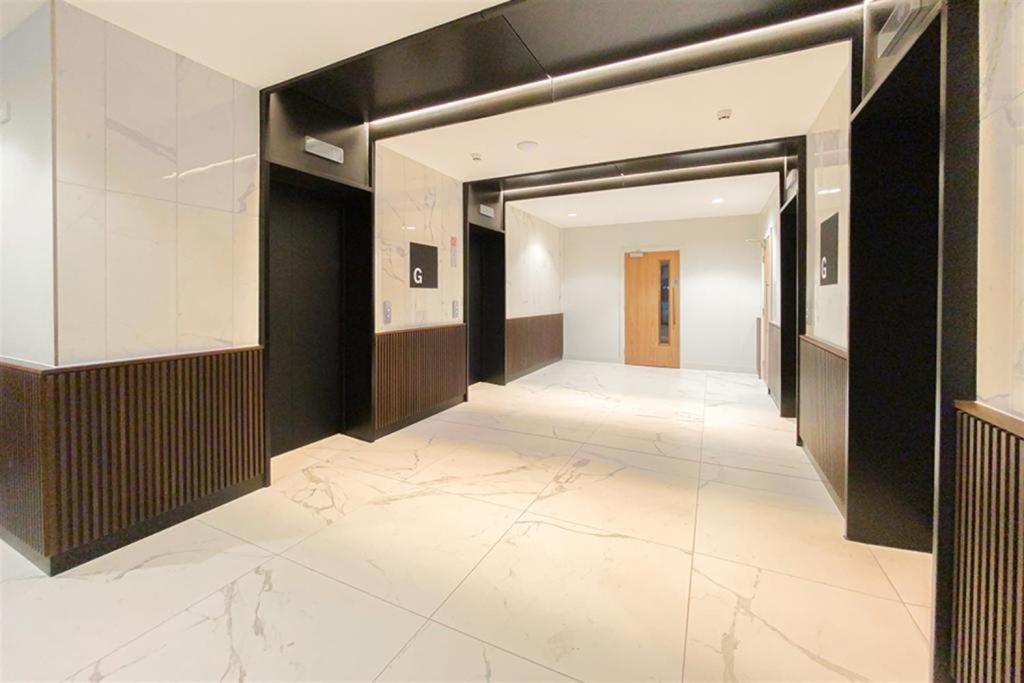 Luxury 2 Bedroom Apartment Manchester City Centre Екстериор снимка