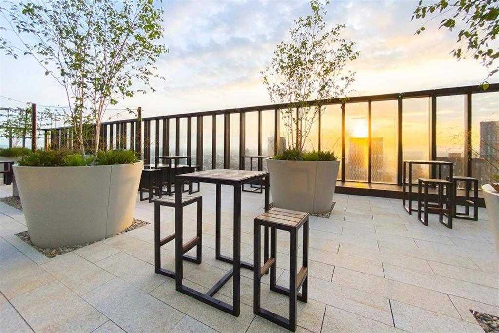 Luxury 2 Bedroom Apartment Manchester City Centre Екстериор снимка