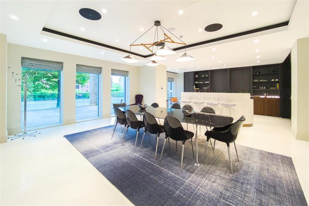Luxury 2 Bedroom Apartment Manchester City Centre Екстериор снимка