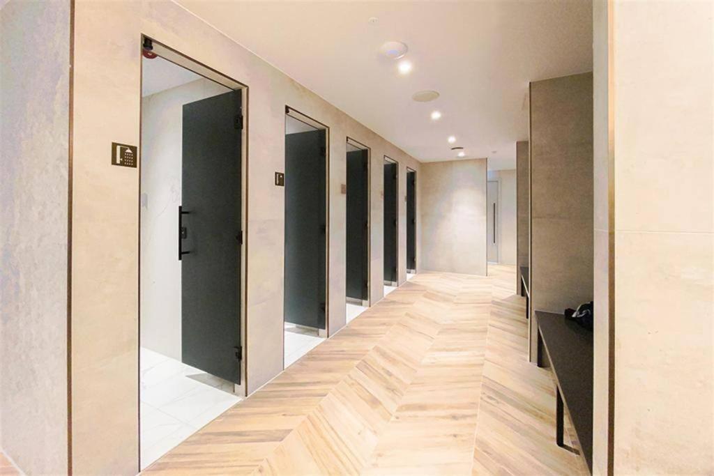 Luxury 2 Bedroom Apartment Manchester City Centre Екстериор снимка