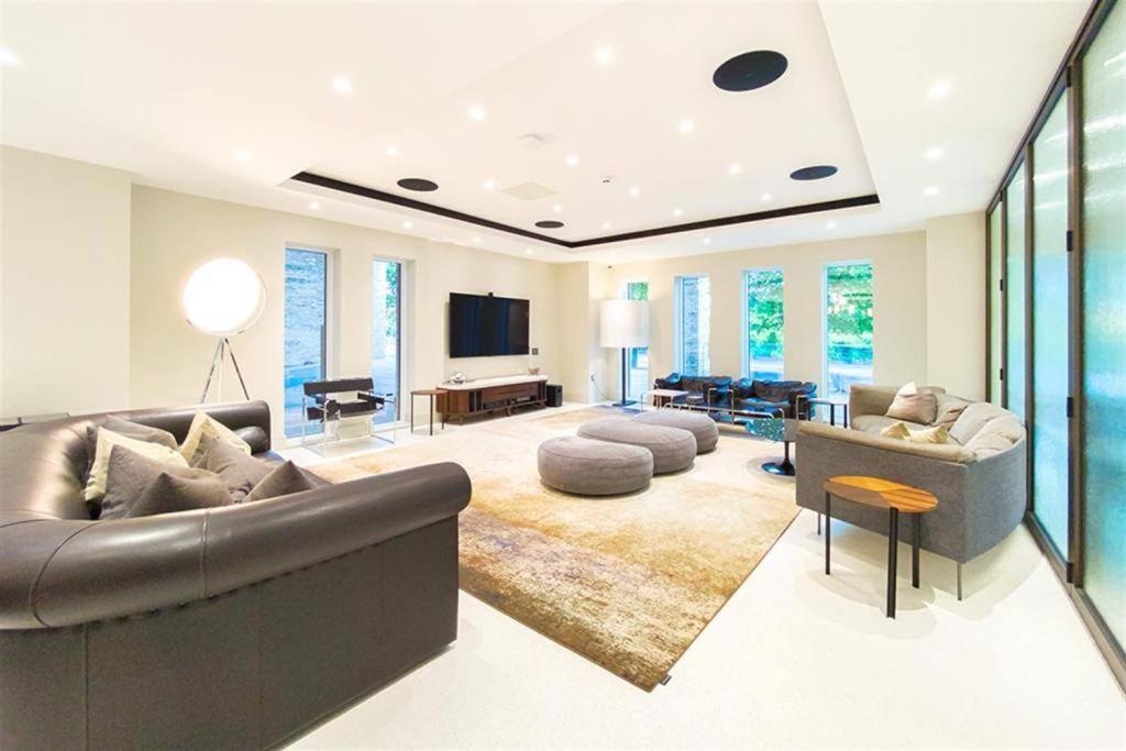 Luxury 2 Bedroom Apartment Manchester City Centre Екстериор снимка
