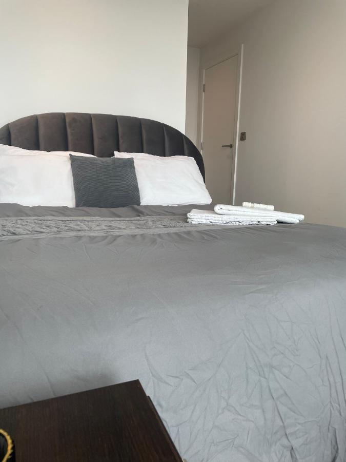 Luxury 2 Bedroom Apartment Manchester City Centre Екстериор снимка