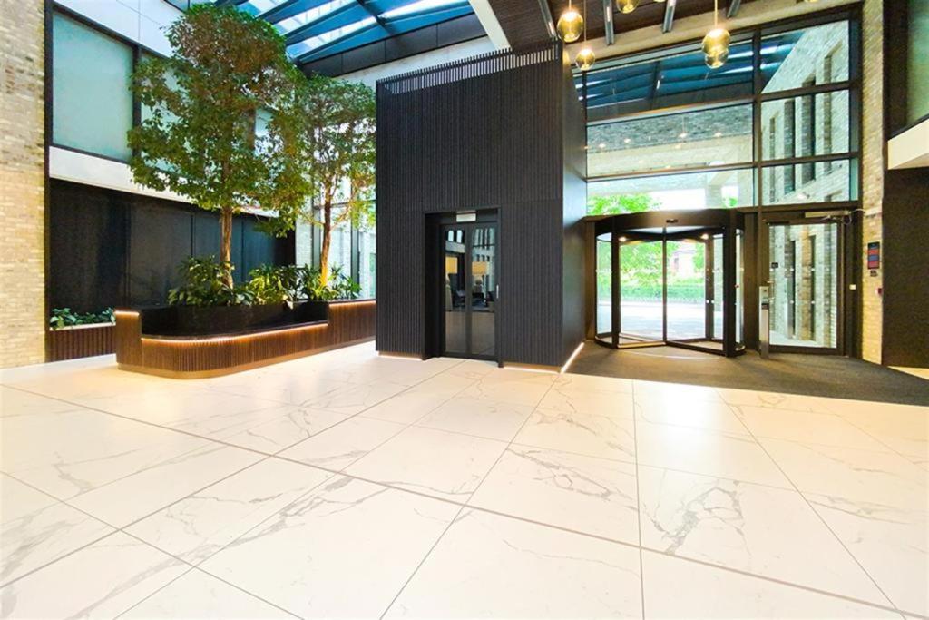 Luxury 2 Bedroom Apartment Manchester City Centre Екстериор снимка